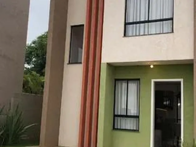 Imagem: Sobrado Nota 10! e Casa, Ligue!
