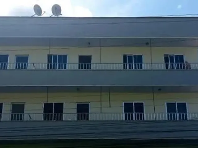 Imagem: Apto Reformado 2 Quartos C/ Suíte - Rua