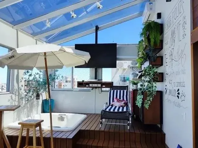 Imagem: Chapecó - Apartamento Padrão - Centro