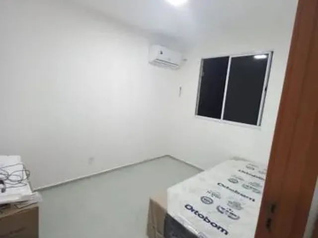 Imagem: Vista dos Jatobas com Varanda - Aceito Contrato