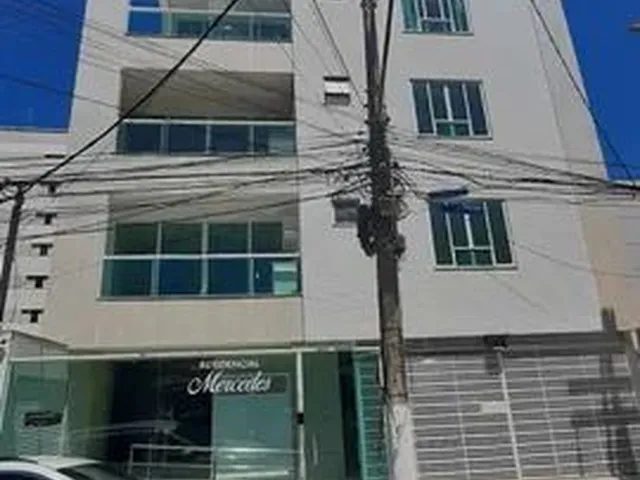 Imagem: Apartamento para Venda com 100 Metros Quadrados