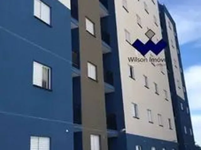 Imagem: Apartamento no Feital em Pindamonhangaba