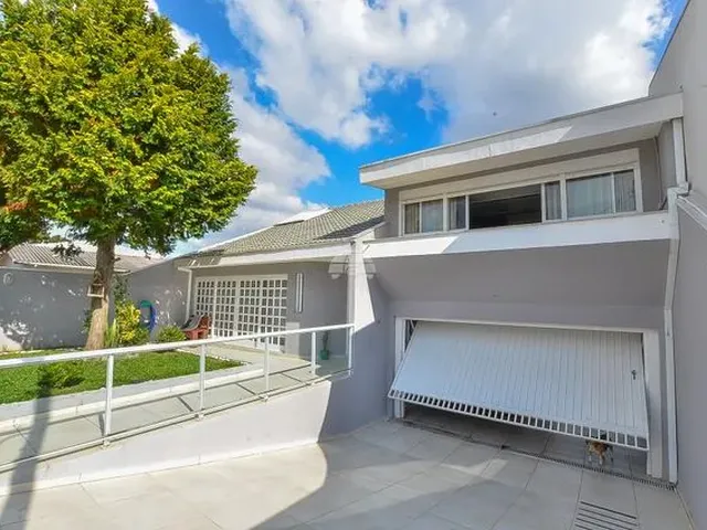 Imagem: Casa a Venda com 215 M² com 5 Quartos no