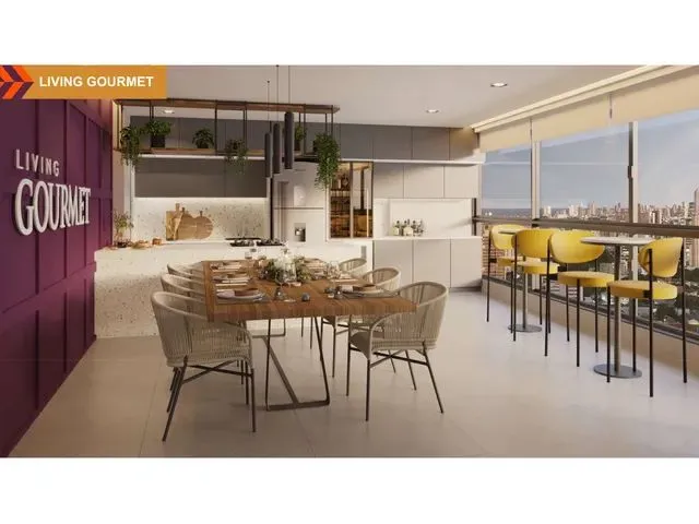 Imagem: Studio para Venda com 26 Metros Quadrados