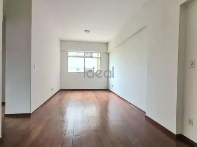Imagem: Apartamento À Venda, 2 Quartos, 1 Suíte