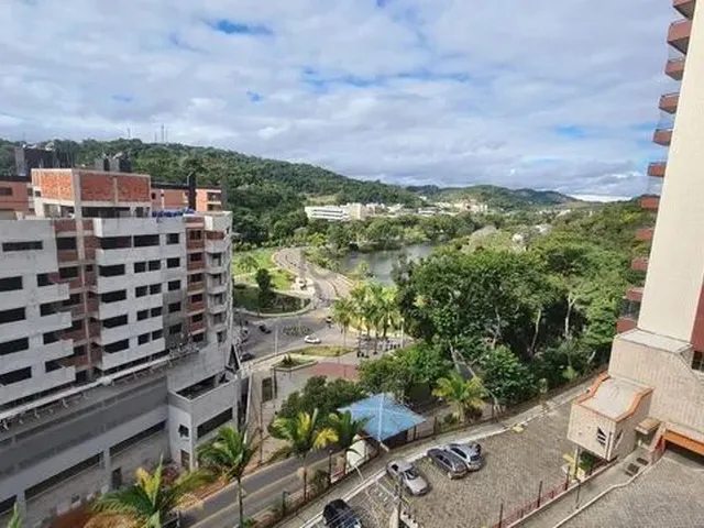 Imagem 3: Apartamento À Venda, 2 Quartos, 1 Suíte, 1 Vaga, Centro - Viçosa/Mg