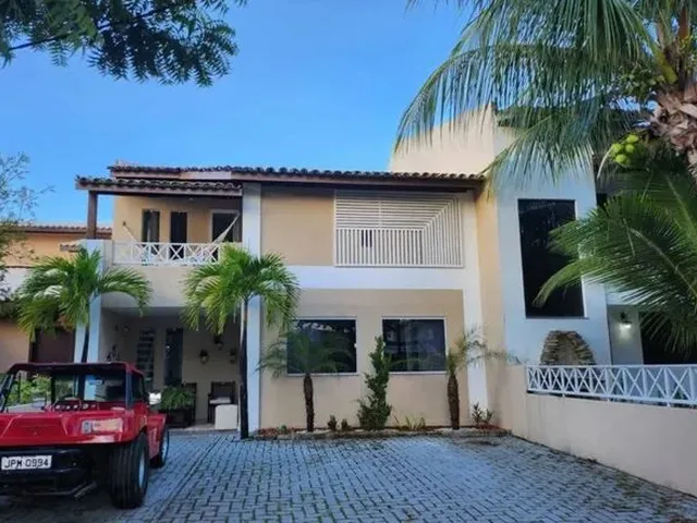Imagem: Apartamento para Venda com 4 Quartos em