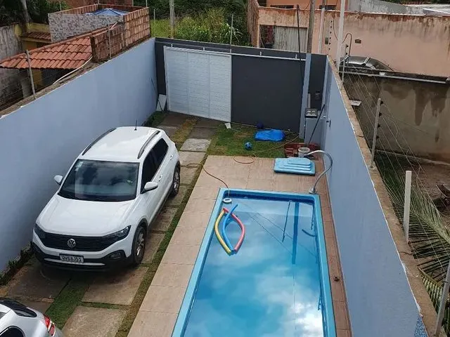 Imagem 14: Casa de Praia Casa com 4 dormitórios