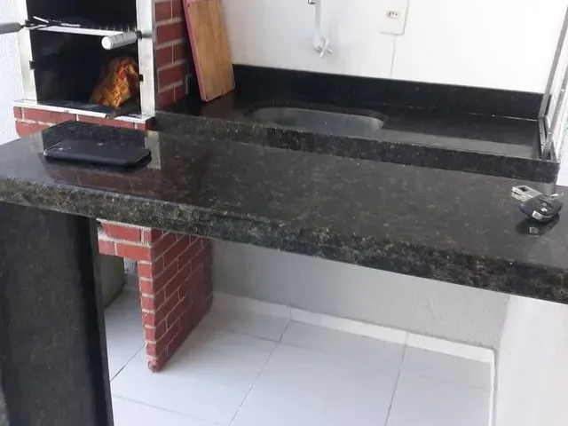 Imagem 5: Casa de Praia Casa com 4 dormitórios