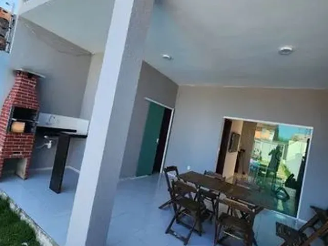 Imagem 2: Casa de Praia Casa com 4 dormitórios