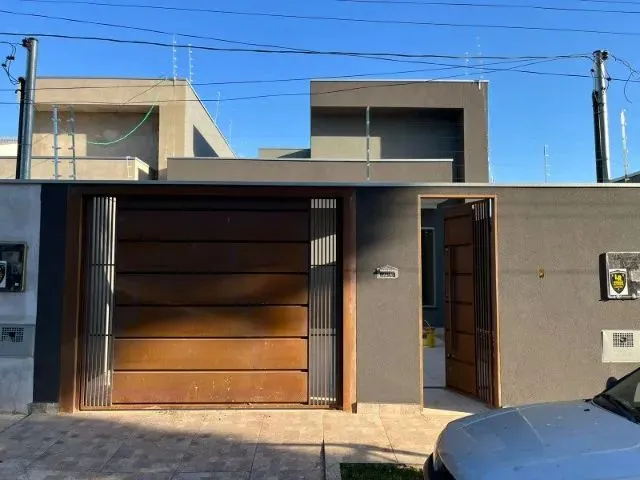 Imagem: Vendo Casa 228M²