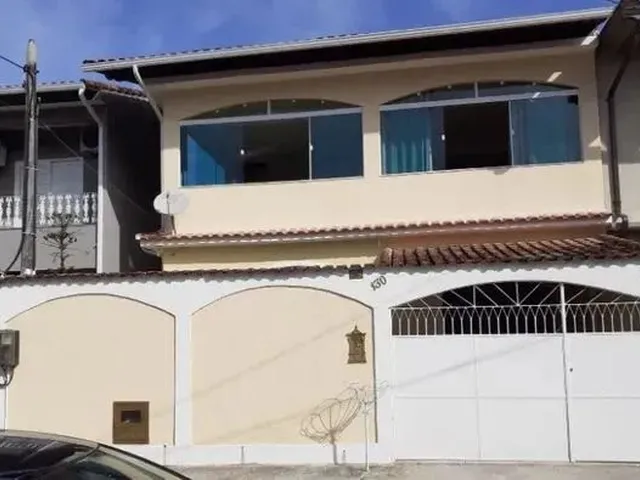 Imagem: Vendo Casa em Barcelona