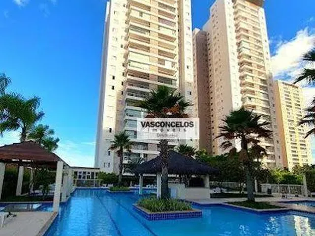 Imagem: Apartamento com 3 Dormitórios À Venda