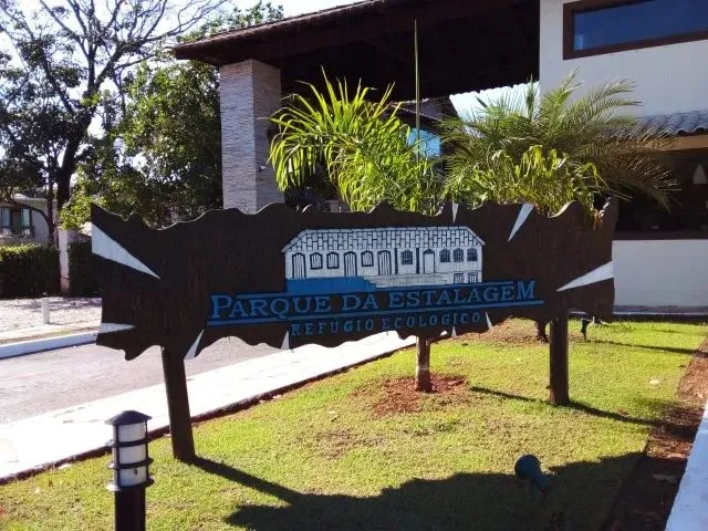 Imagem: Casa em Pirenópolis, 4 Quartos