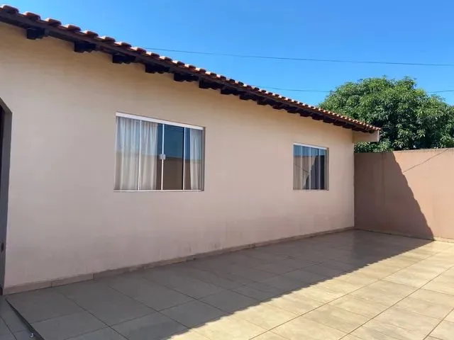 Imagem: Casa para Venda