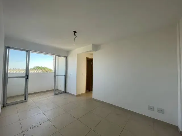 Imagem: Apartamento Á Venda com 58 Metros Quadrados