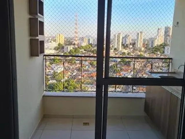 Imagem: Torres de Sao Georges II
