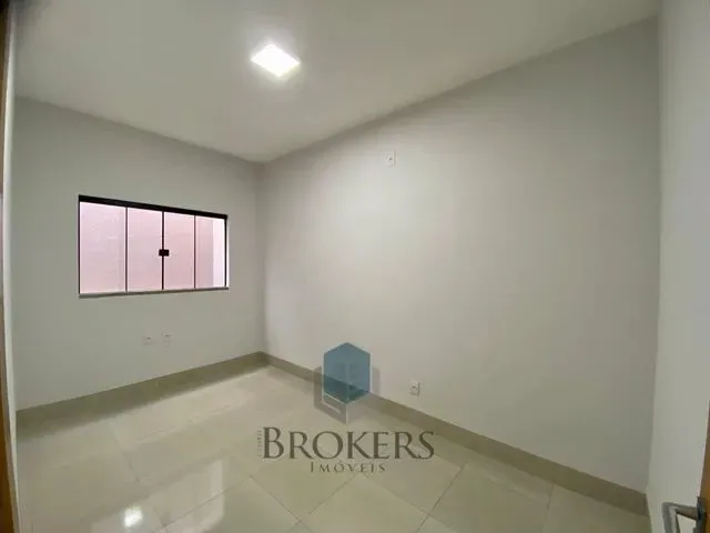 Imagem 13: Térrea para Venda com 156 Metros Quadrados com 3 Quartos em Solange Park II - Goiânia