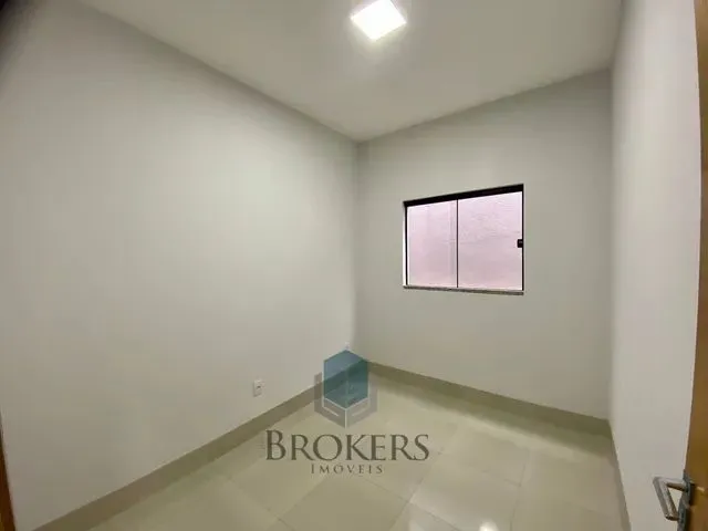 Imagem 4: Térrea para Venda com 156 Metros Quadrados com 3 Quartos em Solange Park II - Goiânia
