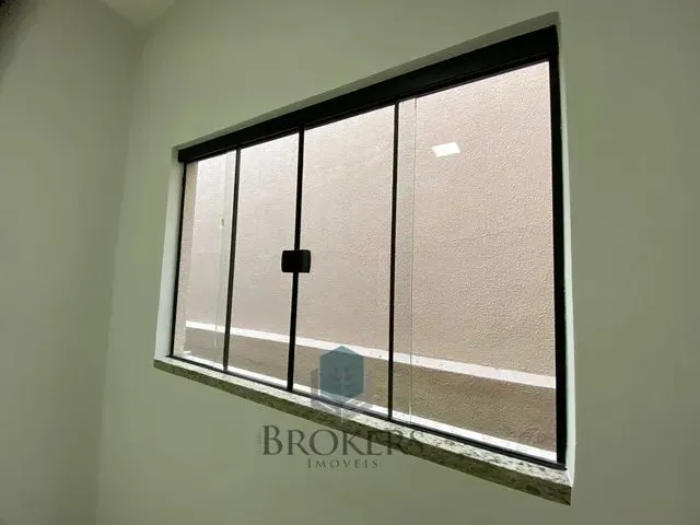 Imagem 11: Térrea para Venda com 156 Metros Quadrados com 3 Quartos em Solange Park II - Goiânia