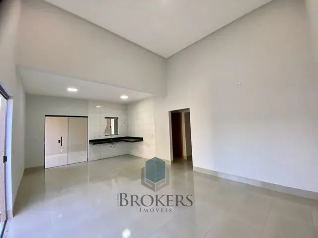 Imagem 14: Térrea para Venda com 156 Metros Quadrados com 3 Quartos em Solange Park II - Goiânia