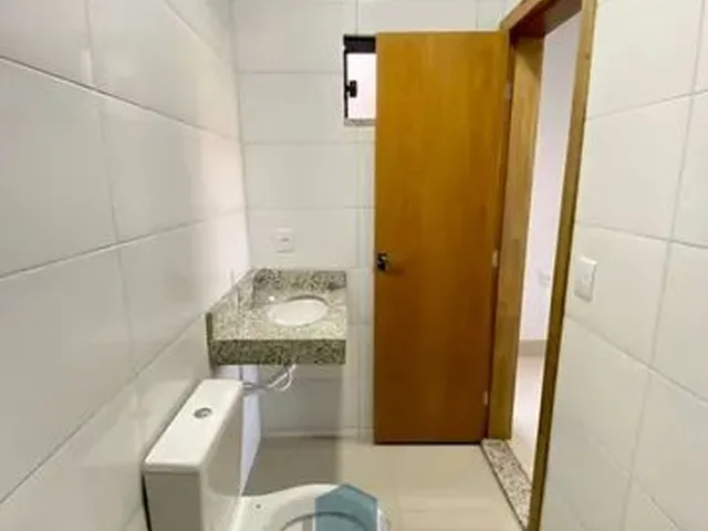 Imagem 7: Térrea para Venda com 156 Metros Quadrados com 3 Quartos em Solange Park II - Goiânia
