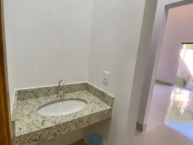 Imagem 10: Térrea para Venda com 156 Metros Quadrados com 3 Quartos em Solange Park II - Goiânia