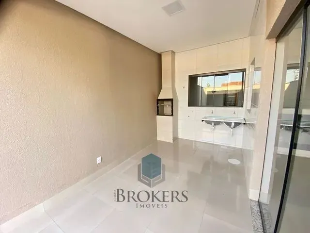 Imagem 8: Térrea para Venda com 156 Metros Quadrados com 3 Quartos em Solange Park II - Goiânia