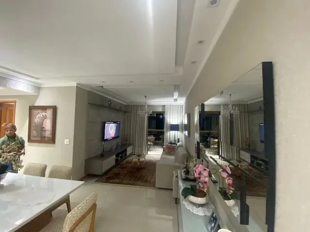 Imagem: Apartamento 4 Quartos 4 Suítes 2 Vagas
