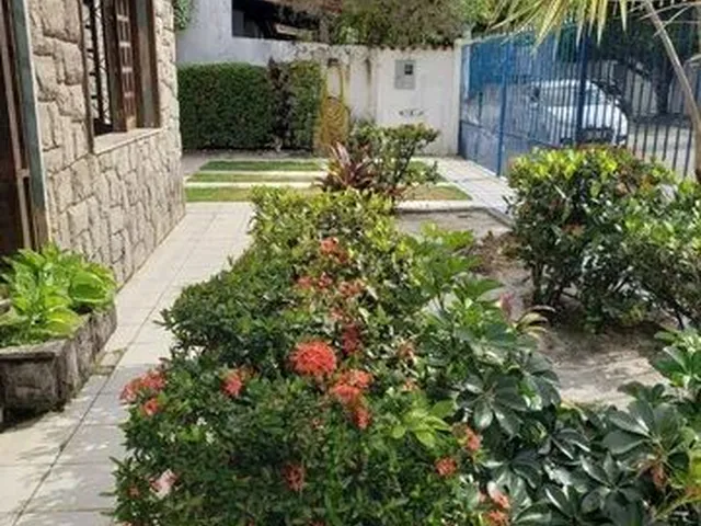 Imagem 9: Casa com 5 Dormitórios À Venda, 300 M² por R$ 1.200.000,00 - Pituba - Salvador/Ba