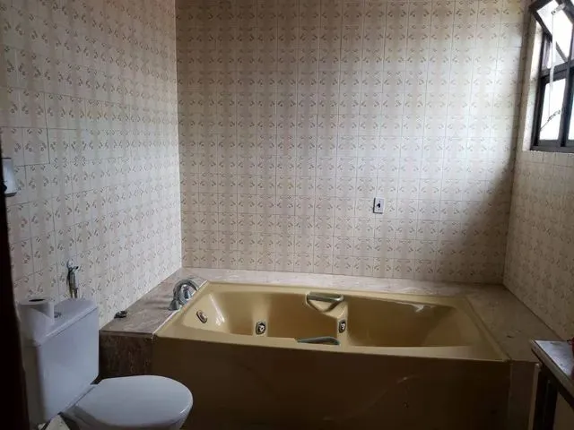 Imagem 5: Casa com 5 Dormitórios À Venda, 300 M² por R$ 1.200.000,00 - Pituba - Salvador/Ba