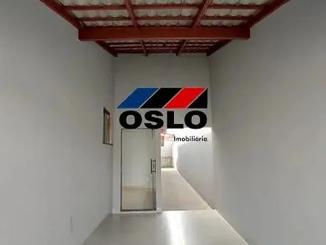 Imagem 7: Casa com 03 Quartos Sendo 01 Suíte, Garagem para 02 para Carros no Expansul Aparecida De