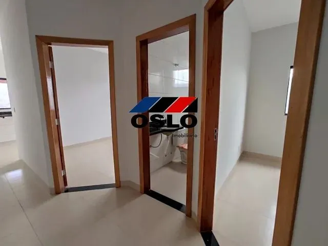 Imagem 6: Casa com 03 Quartos Sendo 01 Suíte, Garagem para 02 para Carros no Expansul Aparecida De