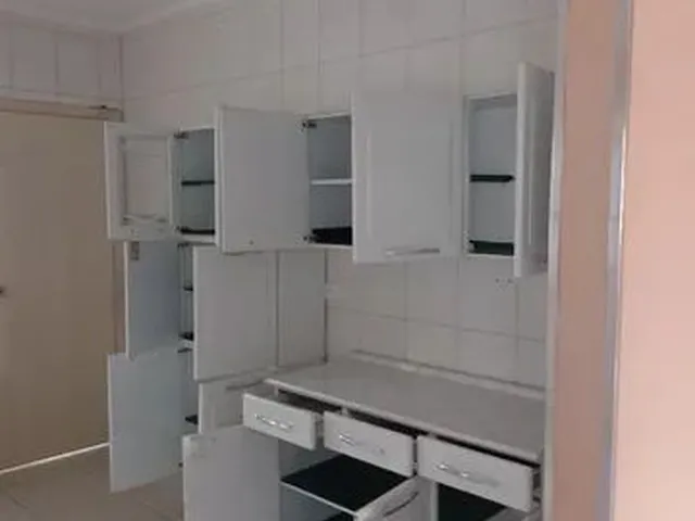Imagem: Sobrado 3 Dormitórios Jaguaré