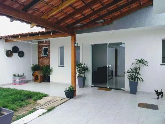 Imagem: Casa em Brotas