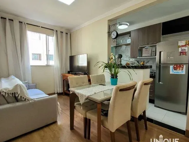 Imagem: Apartamento com 2 Dormitórios À Venda