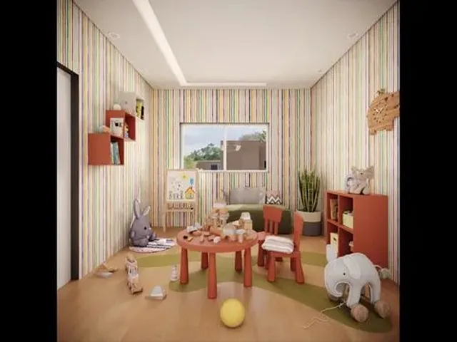 Imagem: Apartamento para Venda Possui 46 Metros