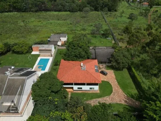 Imagem 1: Casa em Condomínio Fechado - Park Way