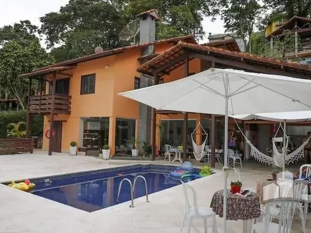 Imagem: Petrópolis - Casa de Condomínio - Itaipava