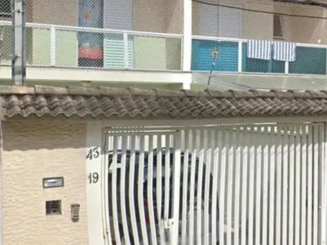 Imagem: Casa para Venda com 112 Metros Quadrados