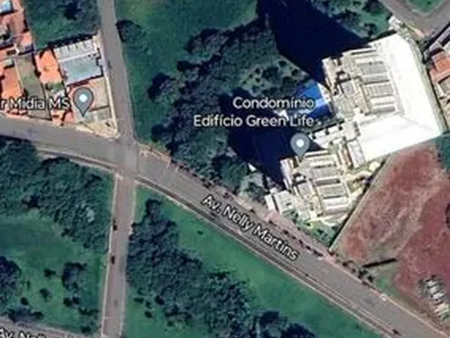Imagem: Terreno Exclusivo em Área Nobre da Cidade