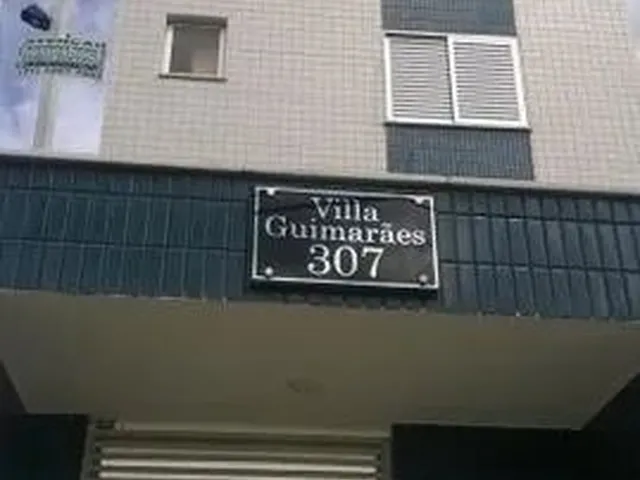 Imagem: Contagem - Apartamento Padrão - Eldorado