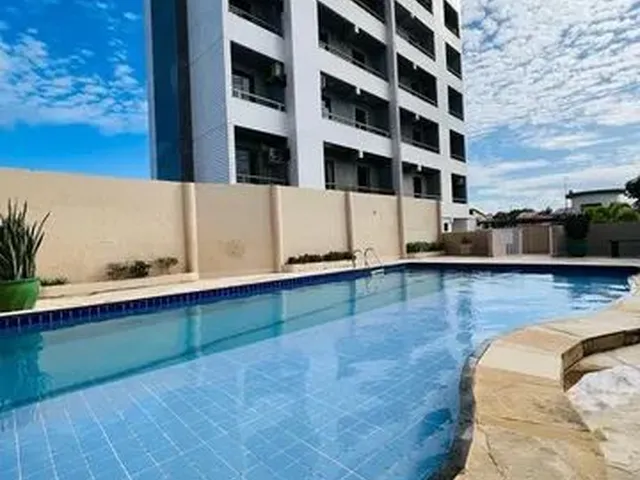 Imagem: Apartamento de Repasse no Edson Queiroz