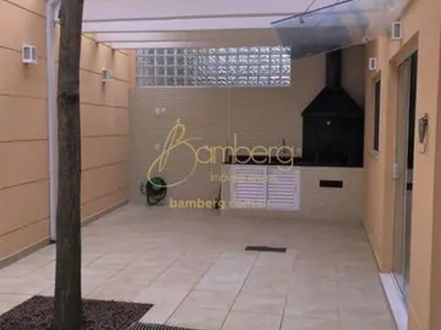 Imagem: Casa de Condomínio com Portaria 24H e Lazer