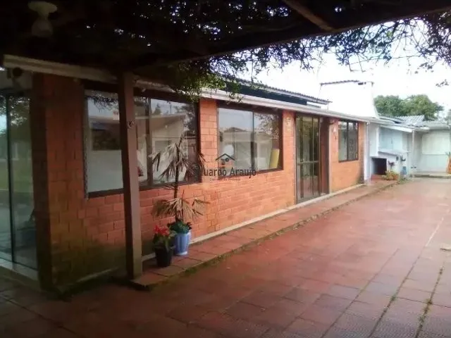 Imagem: Capão da Canoa - Casa Padrão - Arroio