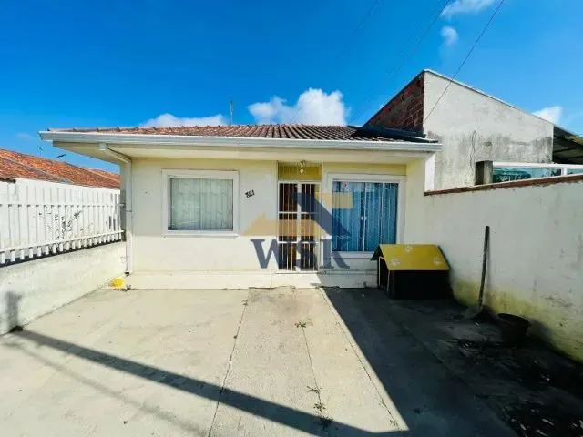 Imagem: Vendo Casa Individual Podendo Financiar
