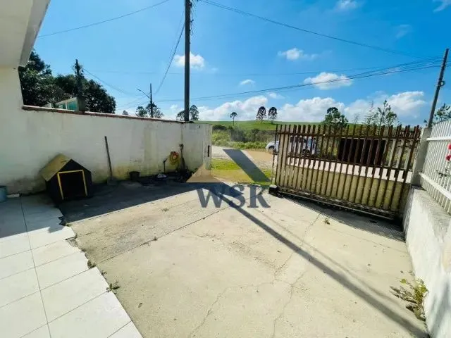 Imagem 3: Vendo Casa Individual Podendo Financiar com Baixo Valor de Entrada
