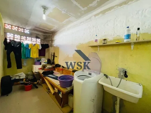 Imagem 10: Vendo Casa Individual Podendo Financiar com Baixo Valor de Entrada