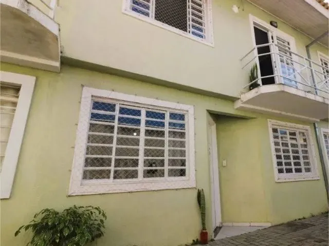 Imagem: Sobrado no Fazendinha Sem Entrada
