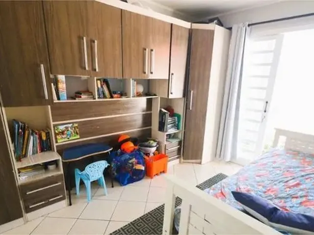 Imagem 7: Sobrado no Fazendinha Sem Entrada